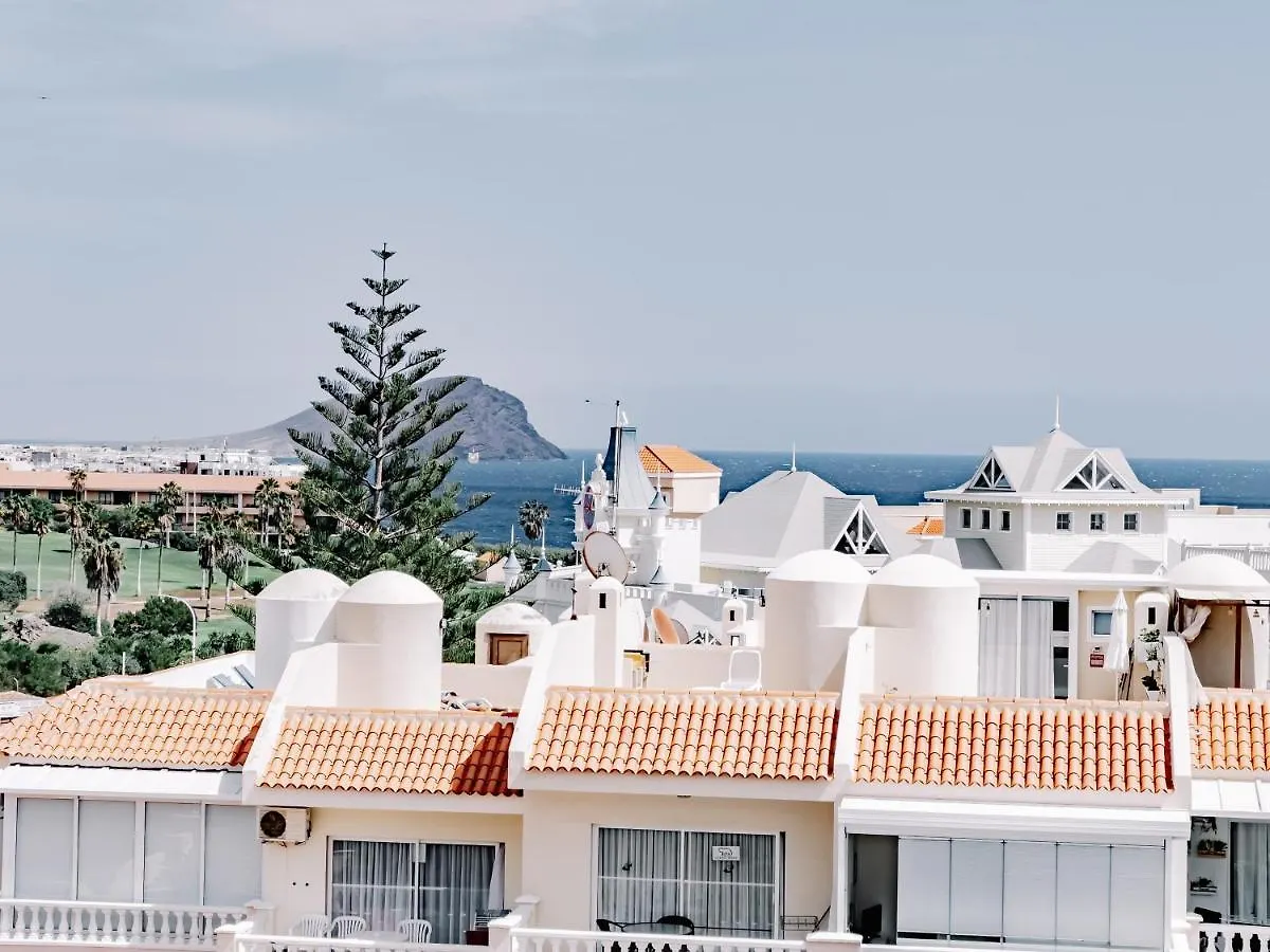 Golf Park Ocean Paradise- Golf Del Sur San Miguel de Abona Spain