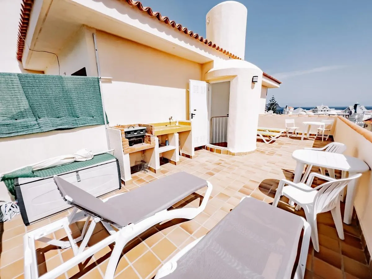 Golf Park Ocean Paradise- Golf Del Sur San Miguel de Abona Apartamento