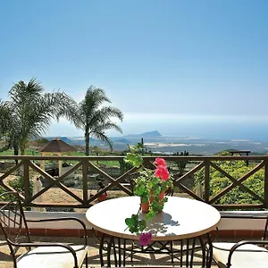 Eco Vista Bonita Apartmán