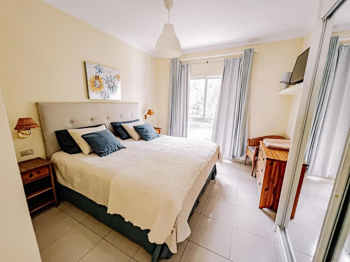 Apartmán Golf Park Ocean Paradise- Golf Del Sur San Miguel de Abona Španělsko