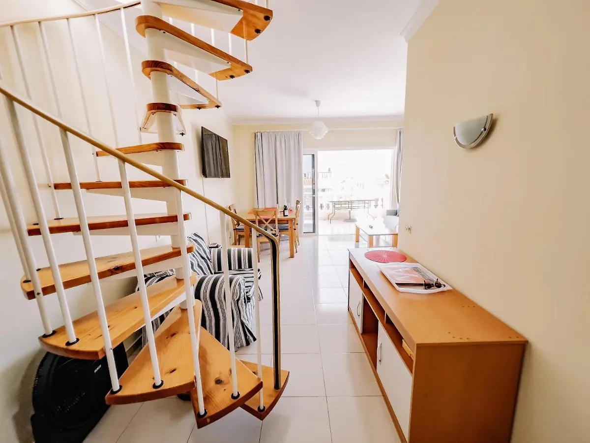 Golf Park Ocean Paradise- Golf Del Sur San Miguel de Abona